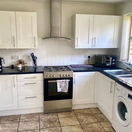 The Chorlton Retreat - Double Bedroom, Free Parking Manchester Exterior photo